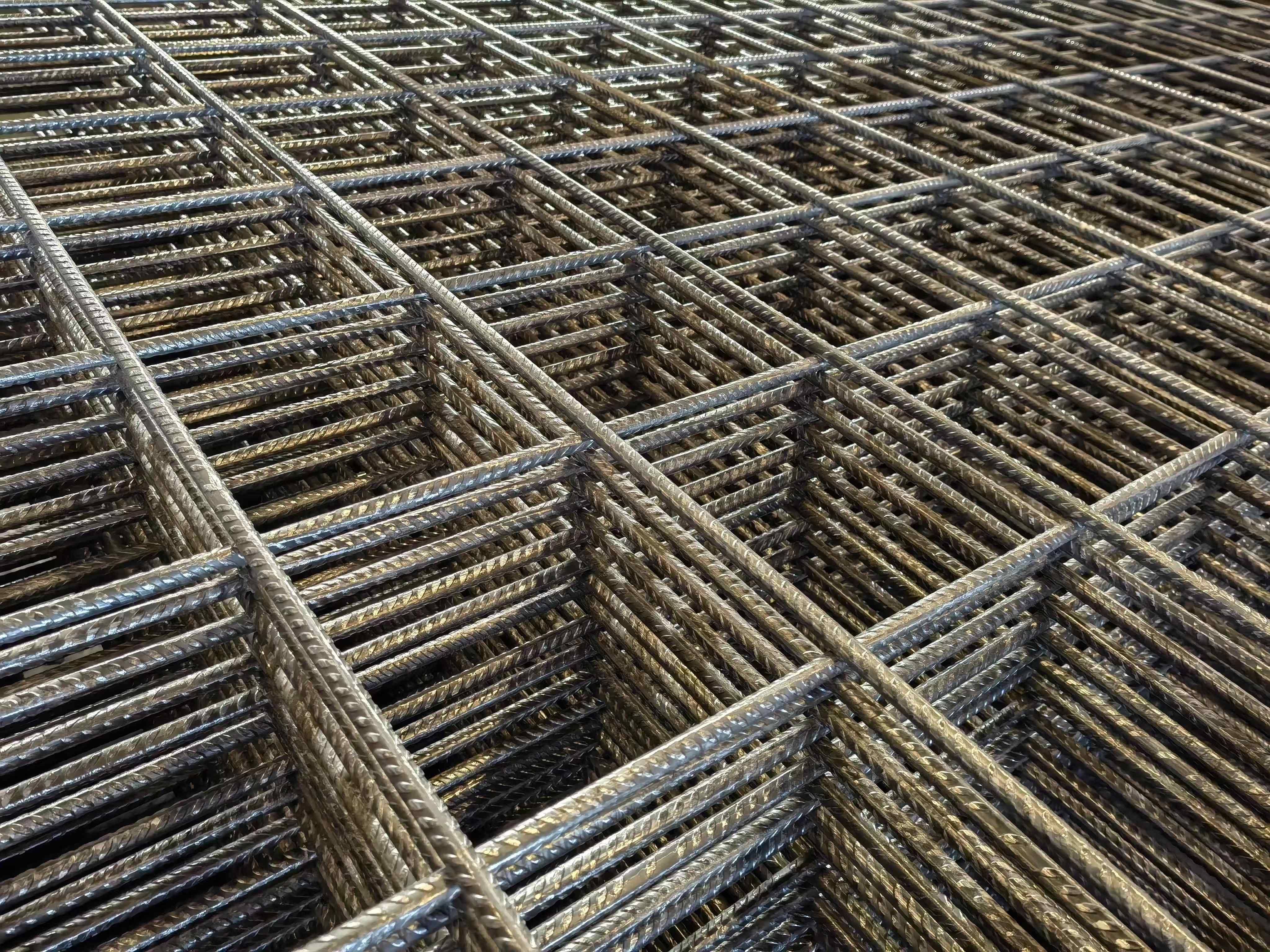 钢筋网片选哪里，找津九州